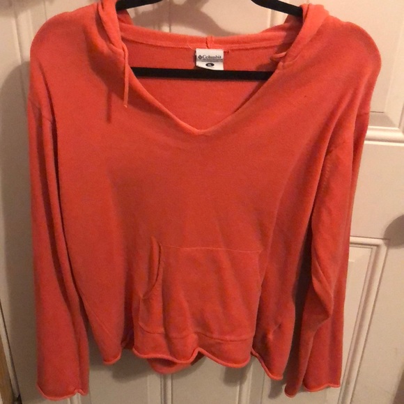 Columbia hoodie - Picture 1 of 2